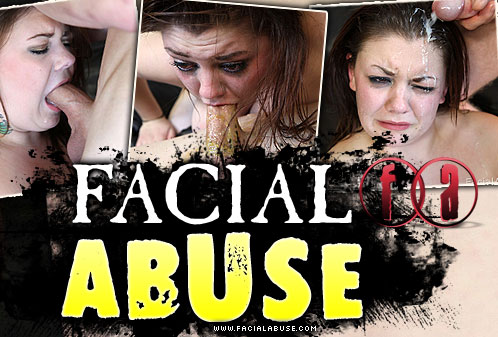 Facial Abuse Kandi Sweets Video